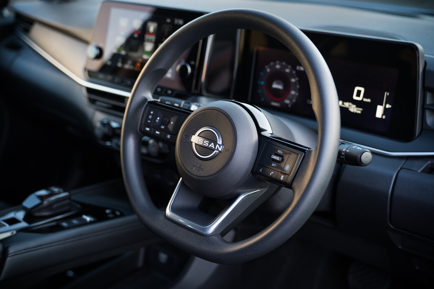 Nissan Note III, 2021, фото 11