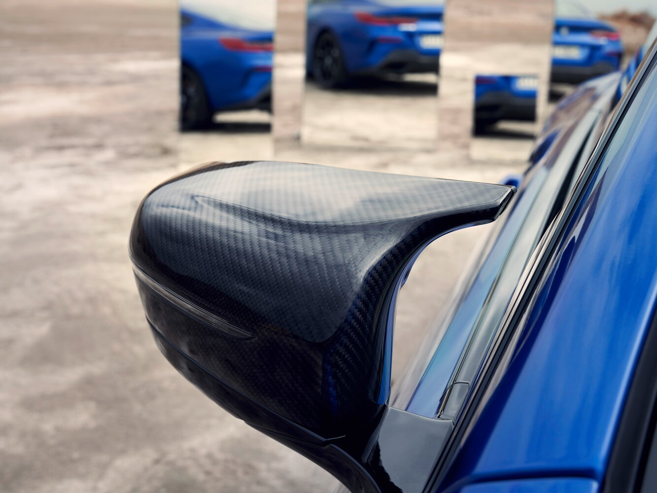 BMW 8 series II (G14/G15/G16) Рестайлинг, 2024, фото 8