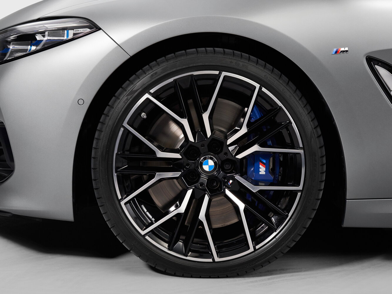 BMW 8 series II (G14/G15/G16) Рестайлинг, 2026, фото 11