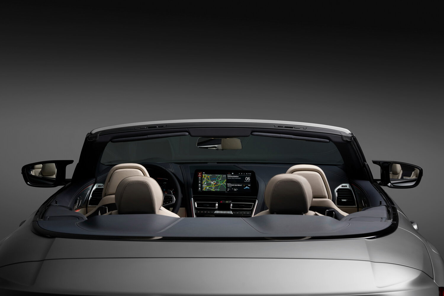 BMW 8 series II (G14/G15/G16) Рестайлинг, 2026, фото 9