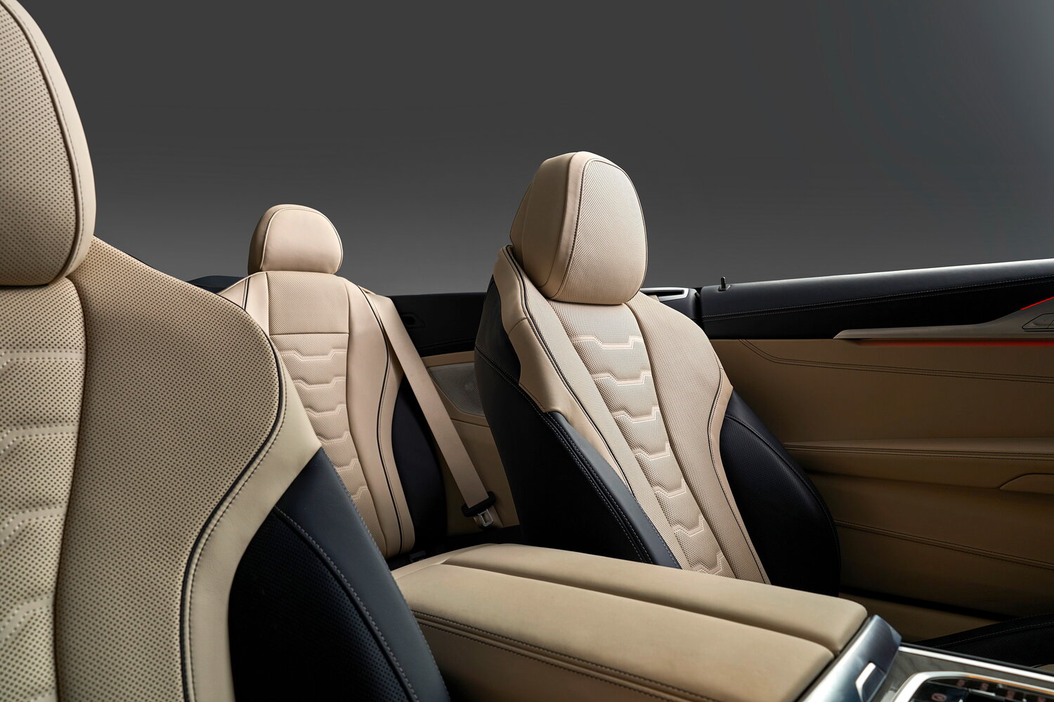 BMW 8 series II (G14/G15/G16) Рестайлинг, 2026, фото 10