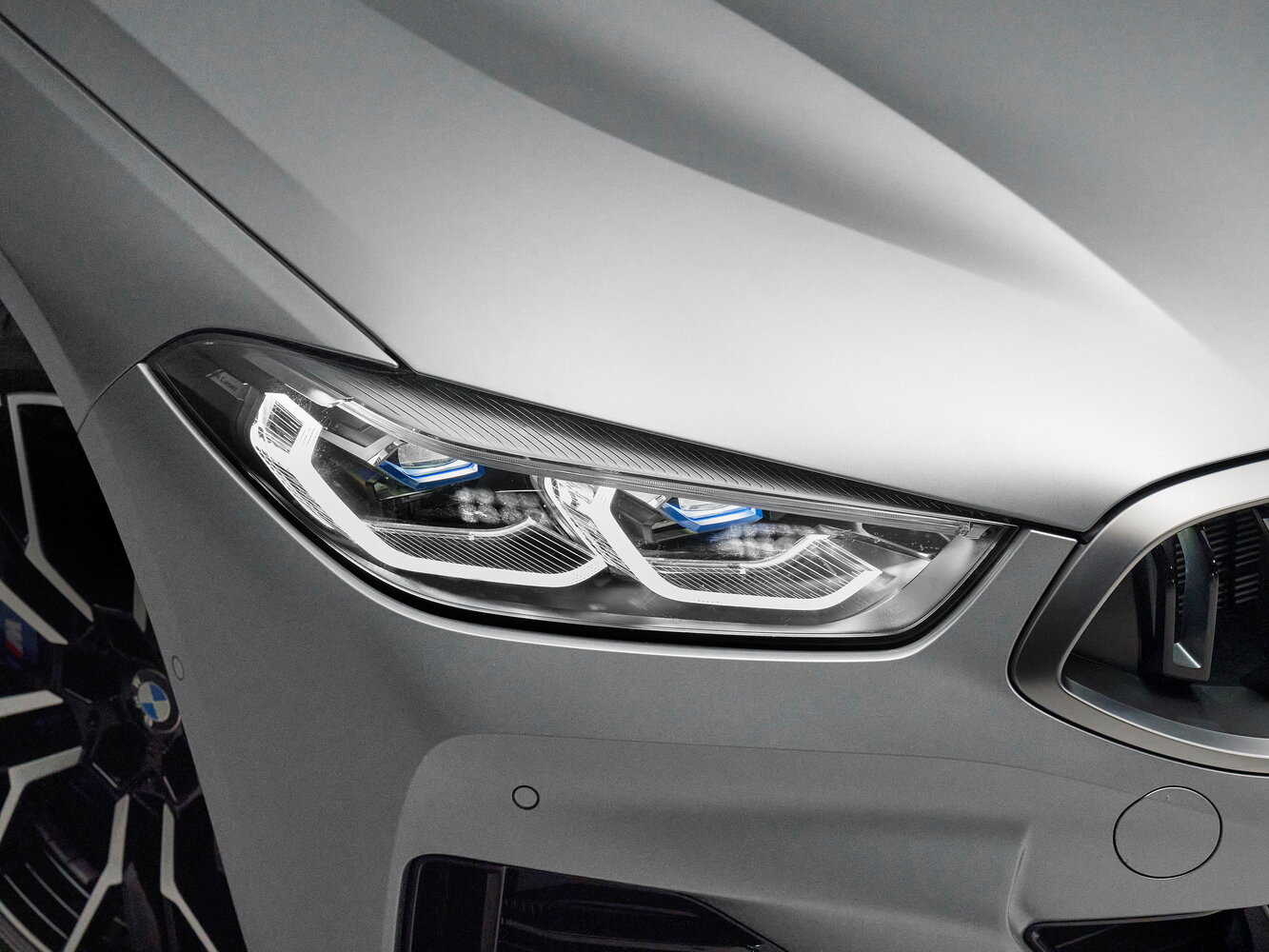 BMW 8 series II (G14/G15/G16) Рестайлинг, 2026, фото 8