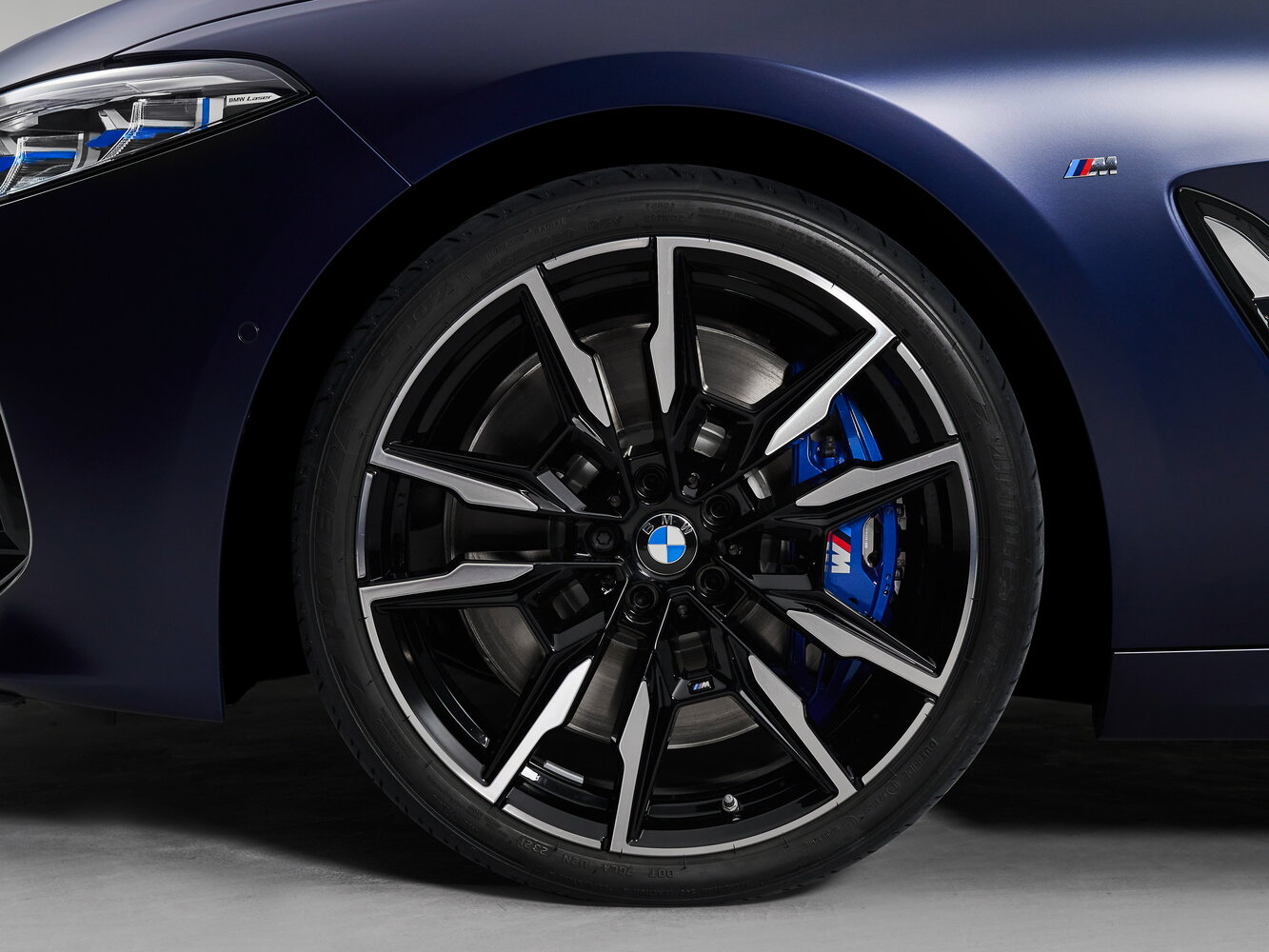 BMW 8 series II (G14/G15/G16) Рестайлинг, 2024, фото 10