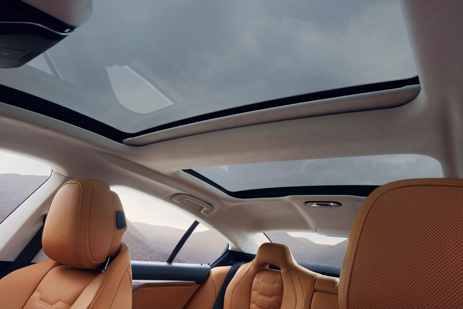 BMW 8 series II (G14/G15/G16) Рестайлинг, 2024, фото 4
