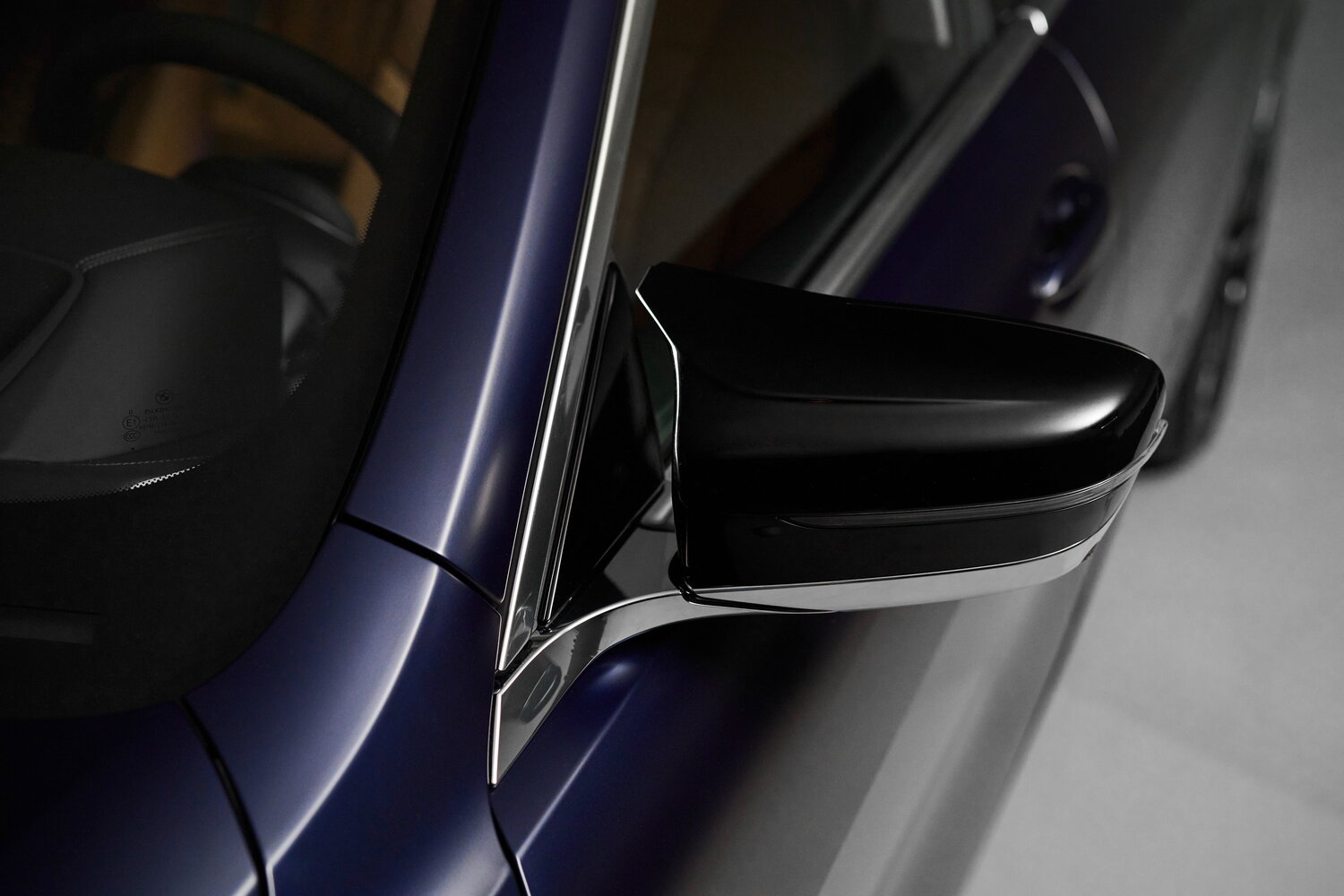 BMW 8 series II (G14/G15/G16) Рестайлинг, 2024, фото 13