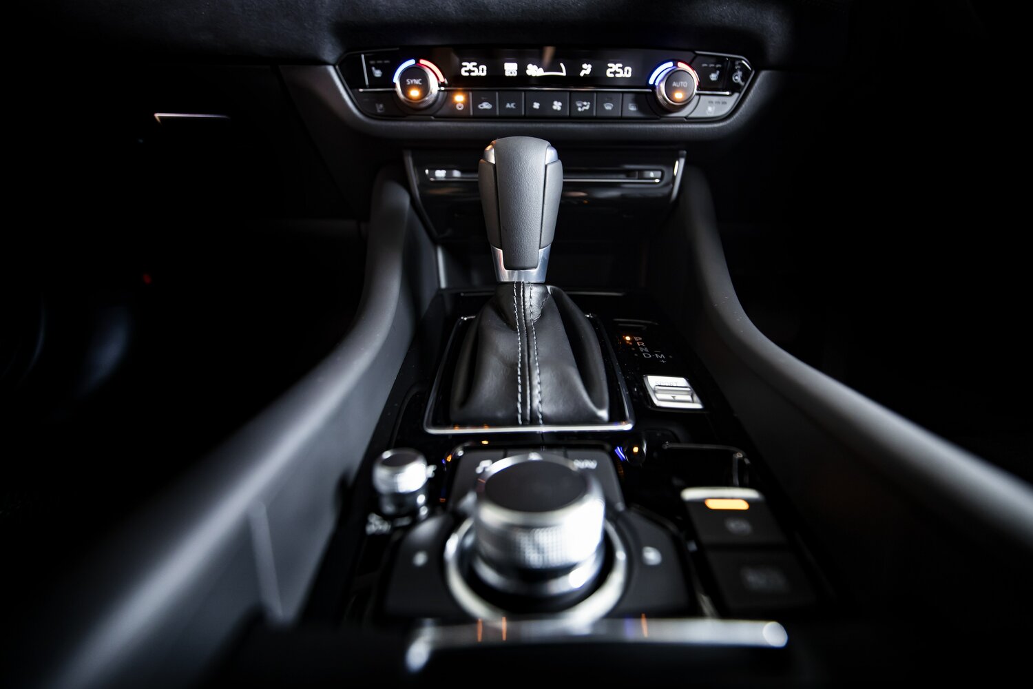 Mazda Atenza III Рестайлинг 2, 2019, фото 2