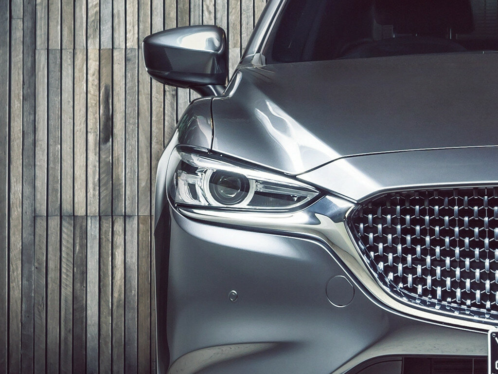 Mazda Atenza III Рестайлинг 2, 2019, фото 4