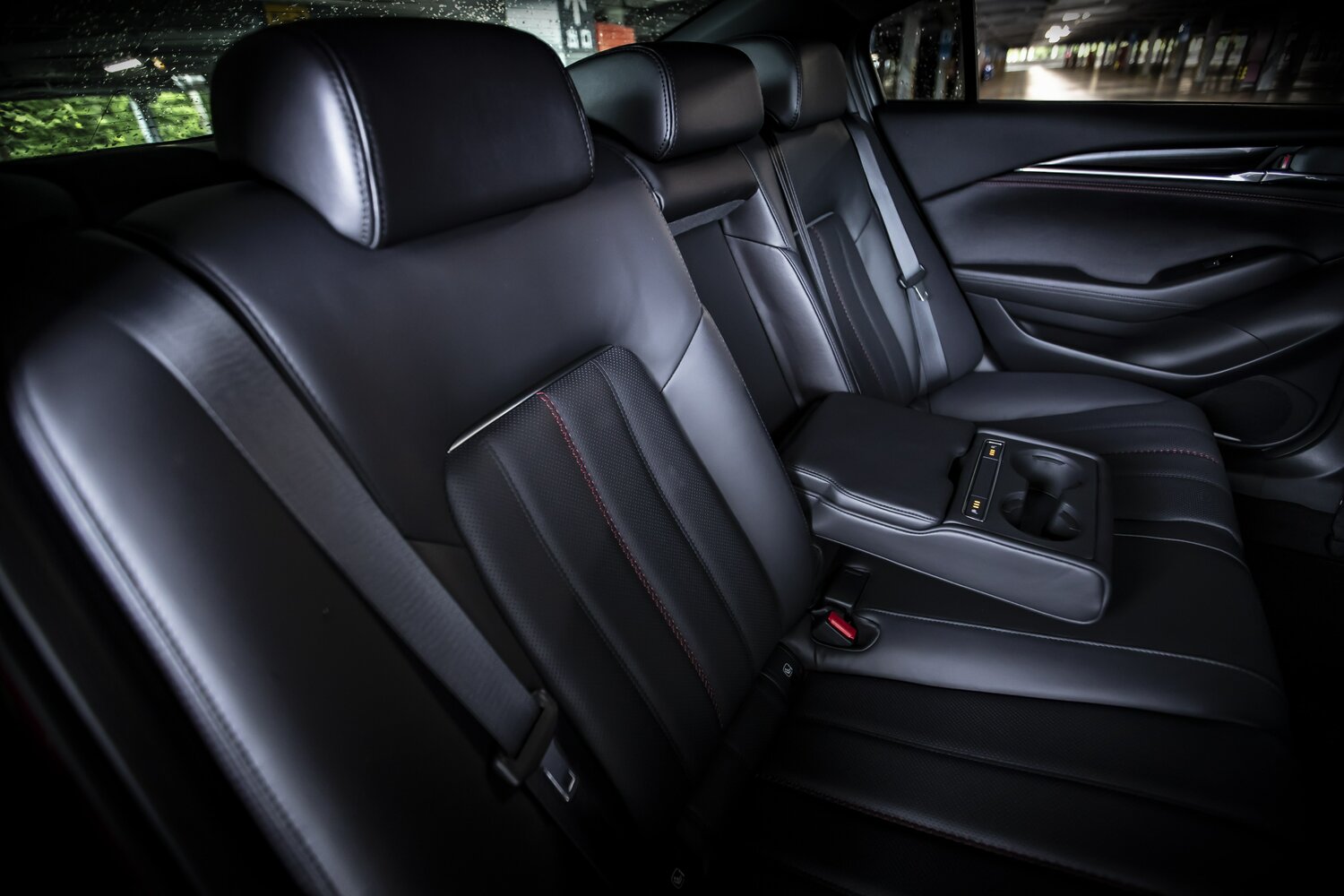 Mazda Atenza III Рестайлинг 2, 2019, фото 5