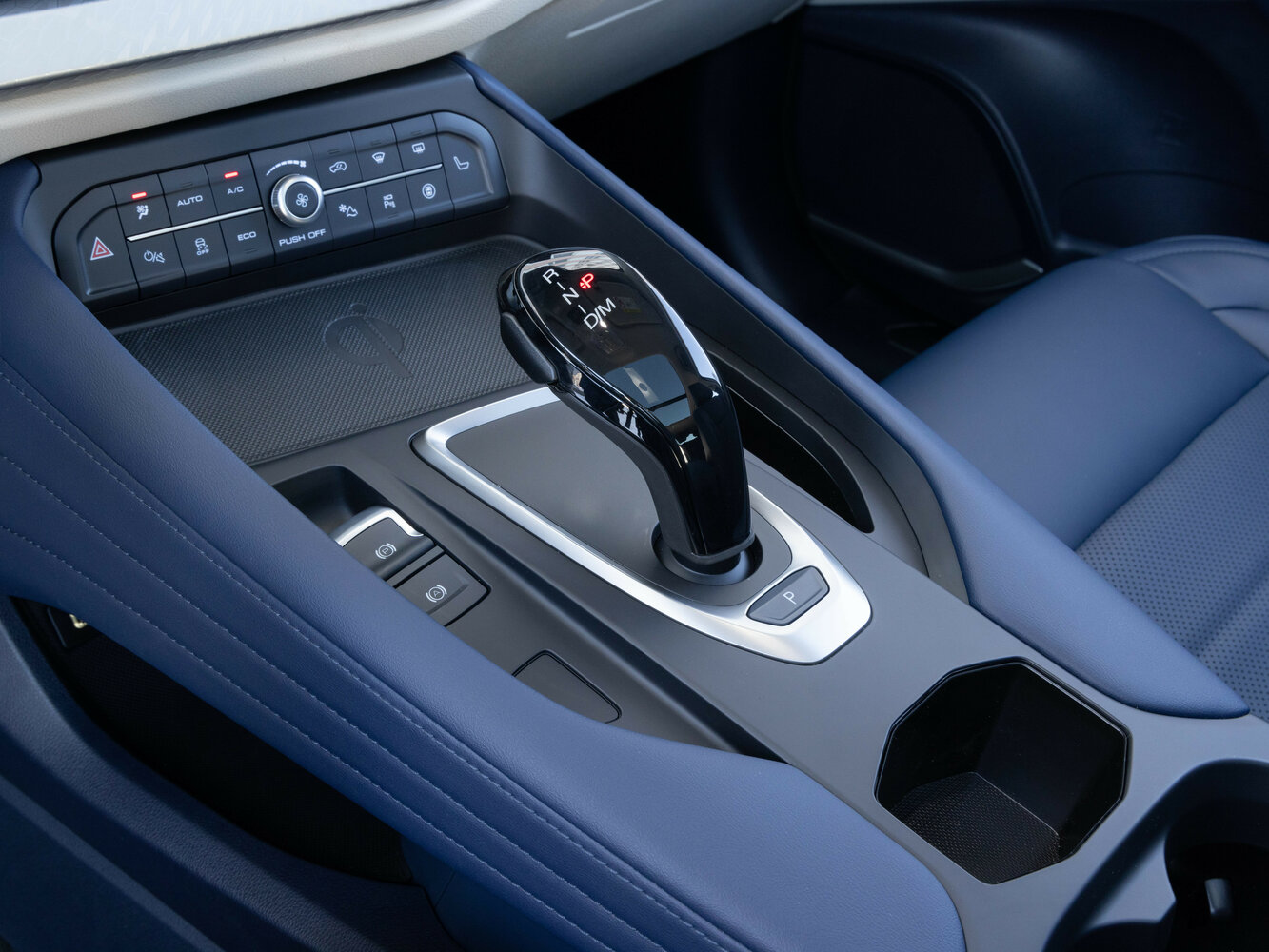 Haval F7 I Рестайлинг, 2024, фото 8