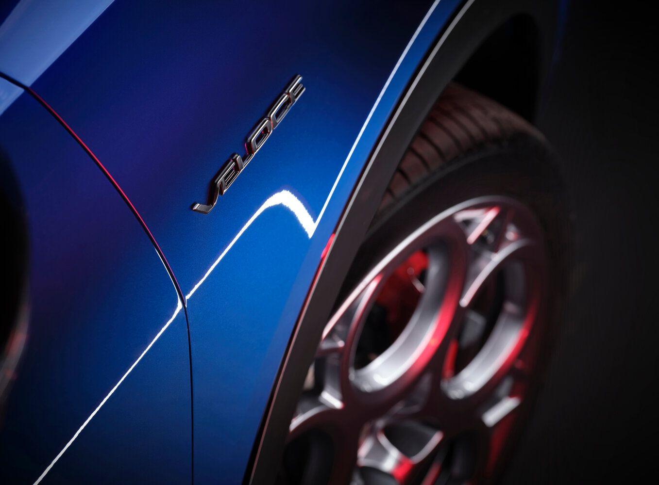 Alfa Romeo Tonale I, 2024, фото 2