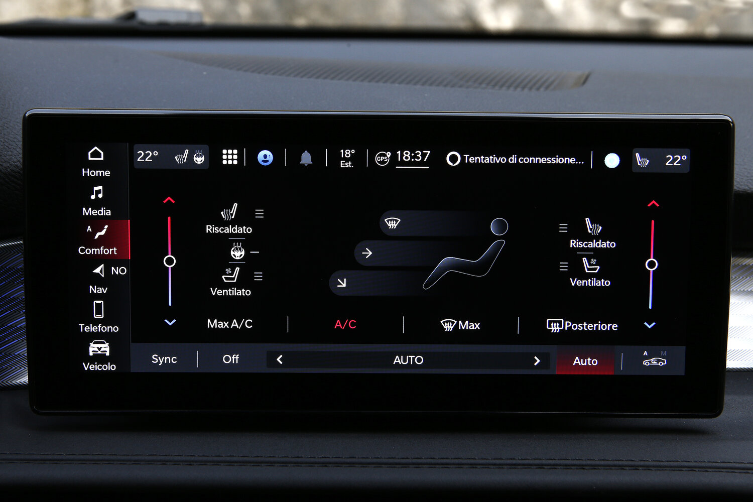 Alfa Romeo Tonale I, 2024, фото 15