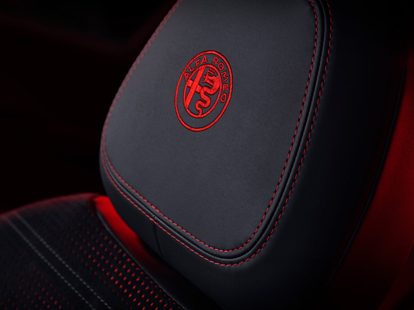 Alfa Romeo Tonale I, 2024, фото 17