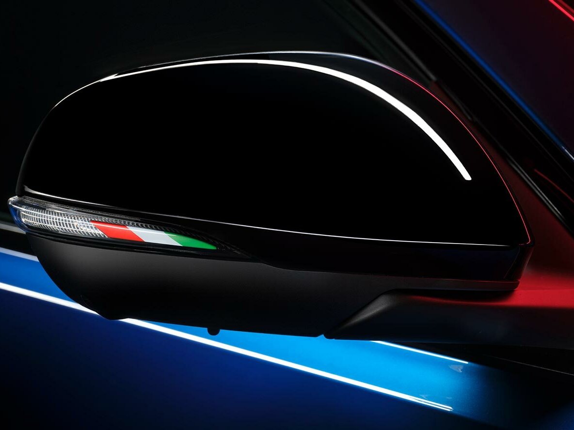 Alfa Romeo Tonale I, 2024, фото 3