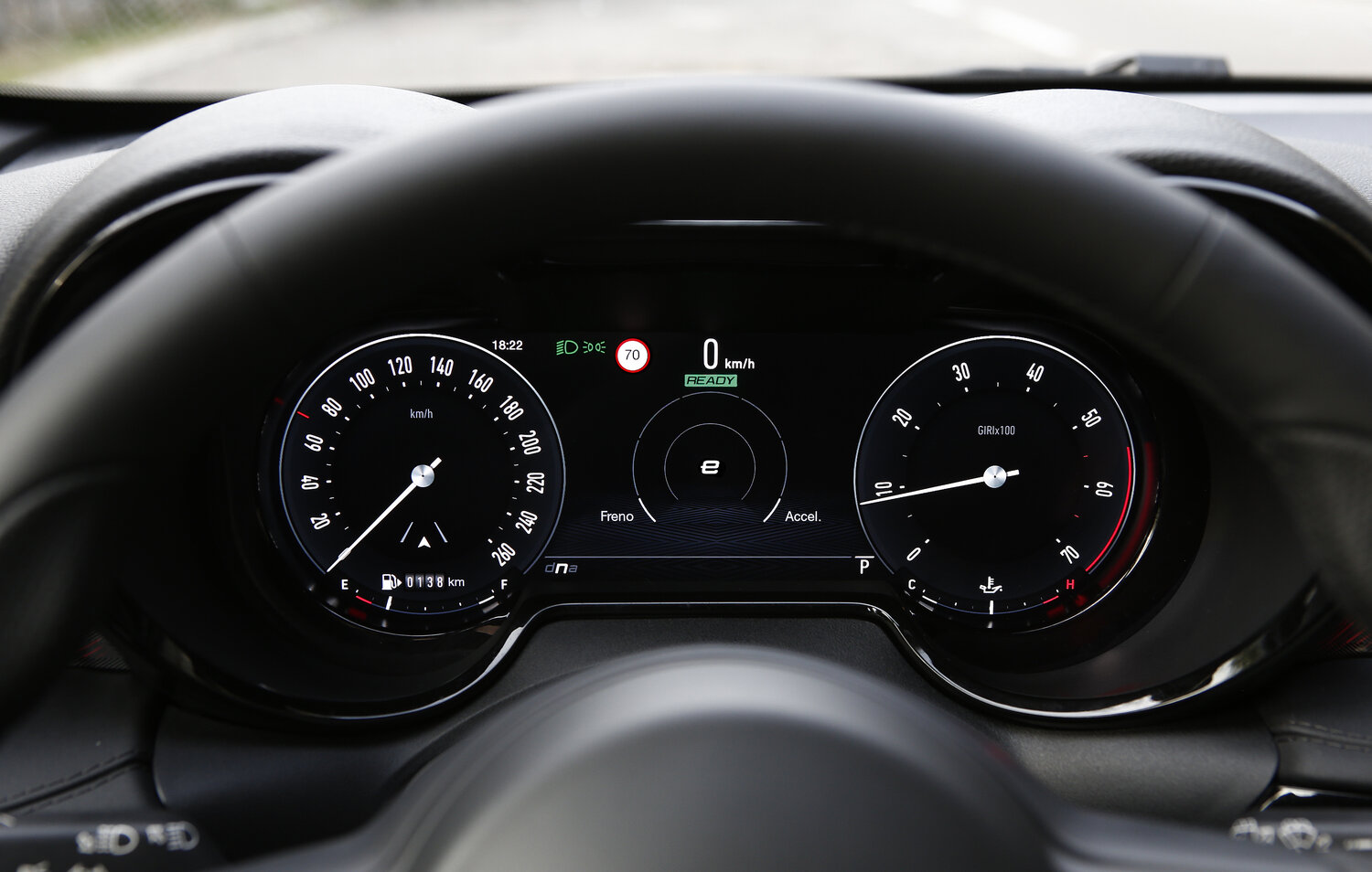 Alfa Romeo Tonale I, 2024, фото 6