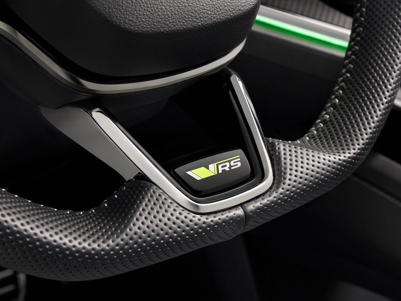 Skoda Enyaq Coupe RS I, 2024, фото 4