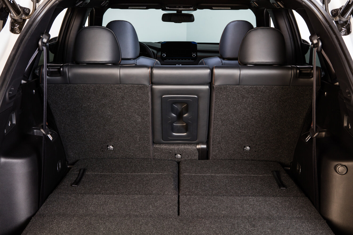 Mitsubishi Outlander IV, 2024, фото 11