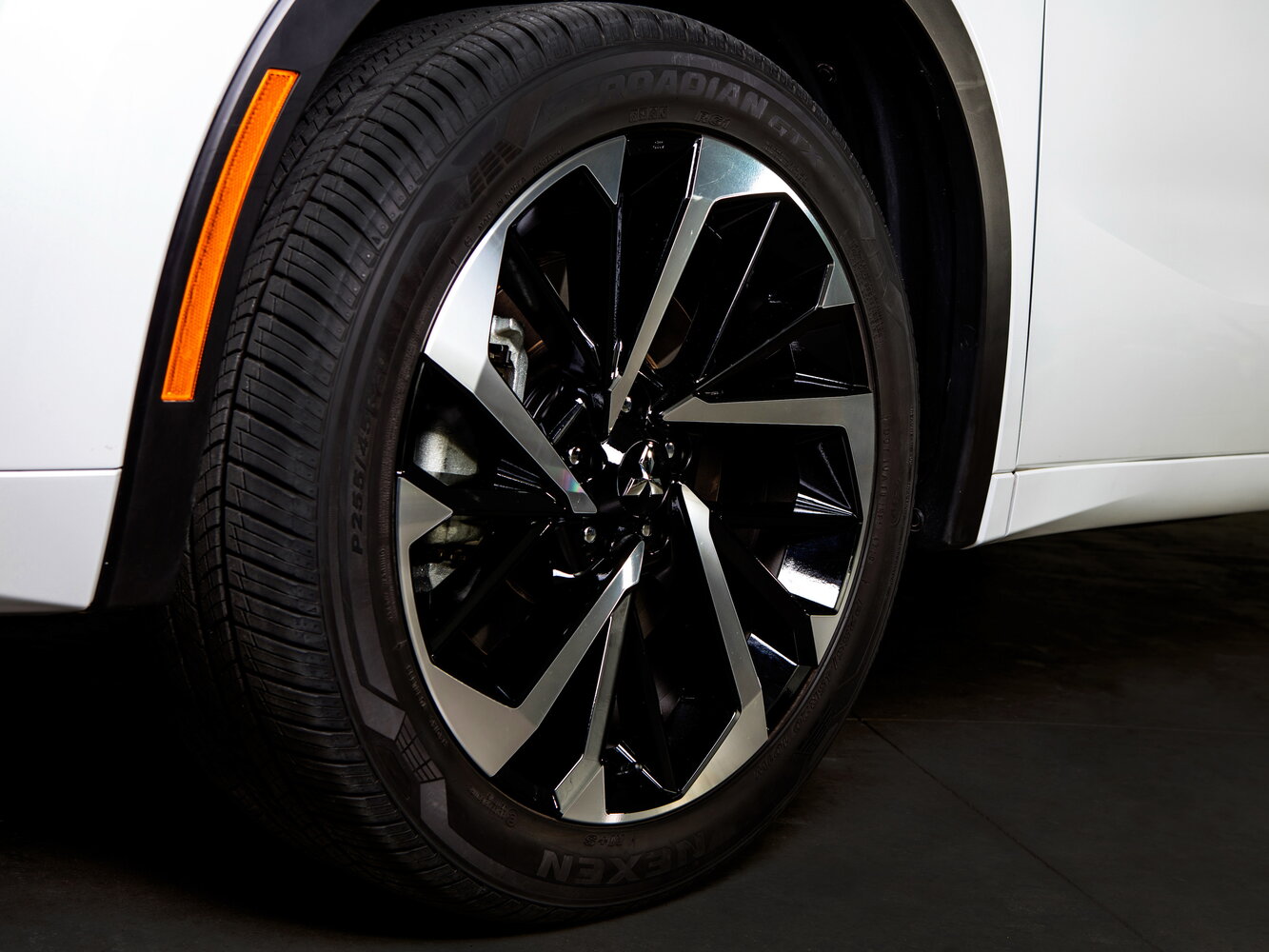 Mitsubishi Outlander IV, 2024, фото 31