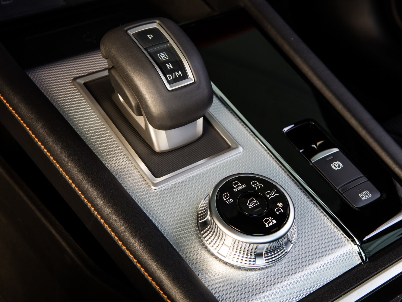 Mitsubishi Outlander IV, 2024, фото 5