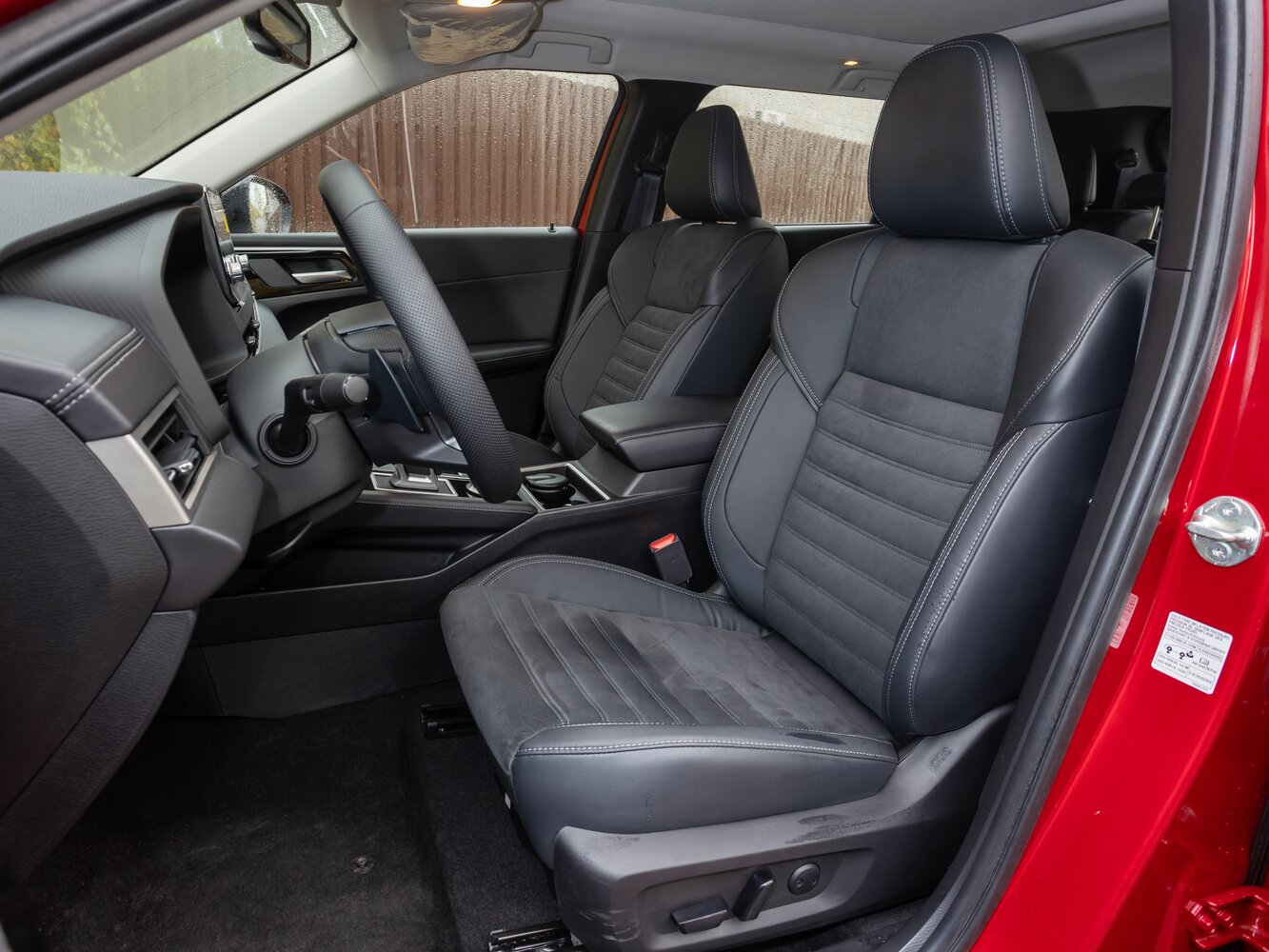 Mitsubishi Outlander IV, 2024, фото 27