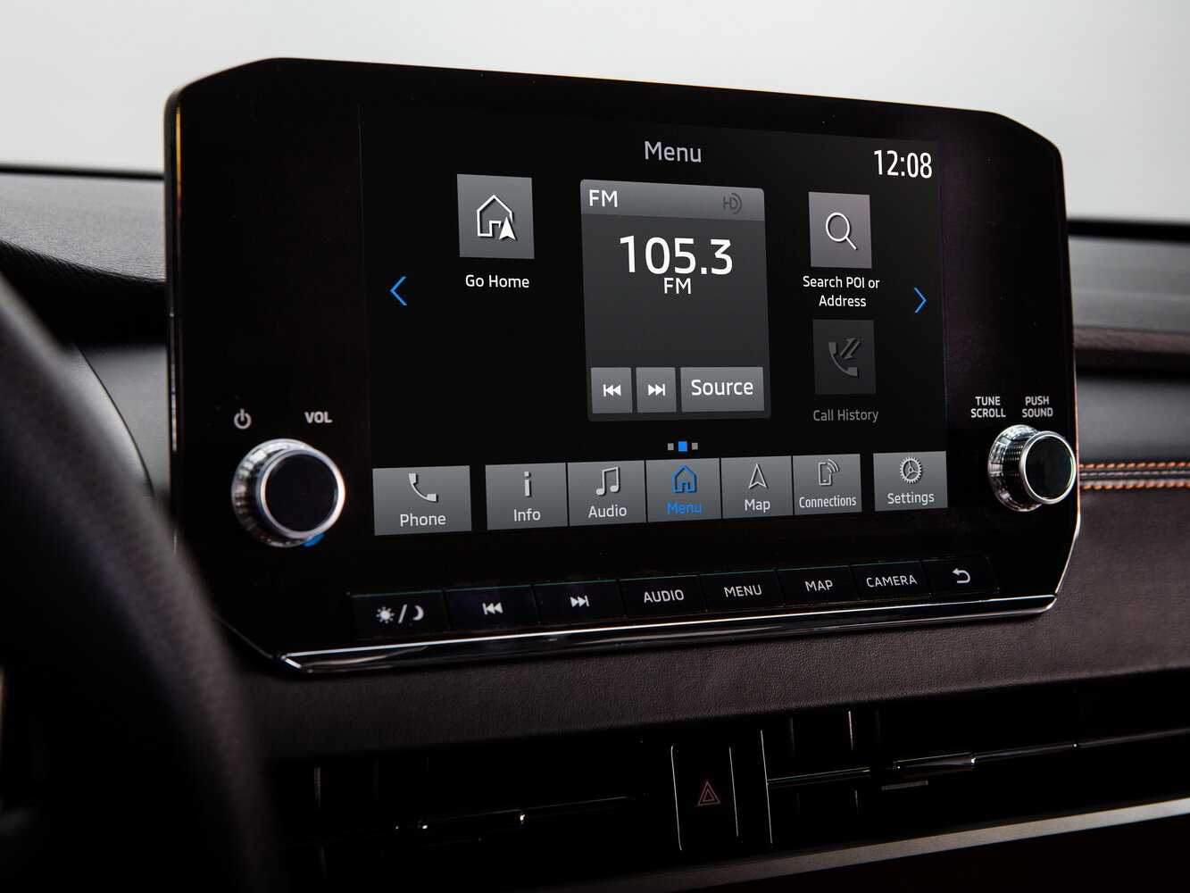 Mitsubishi Outlander IV, 2024, фото 21