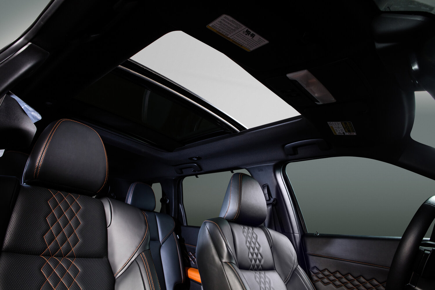 Mitsubishi Outlander IV, 2024, фото 18