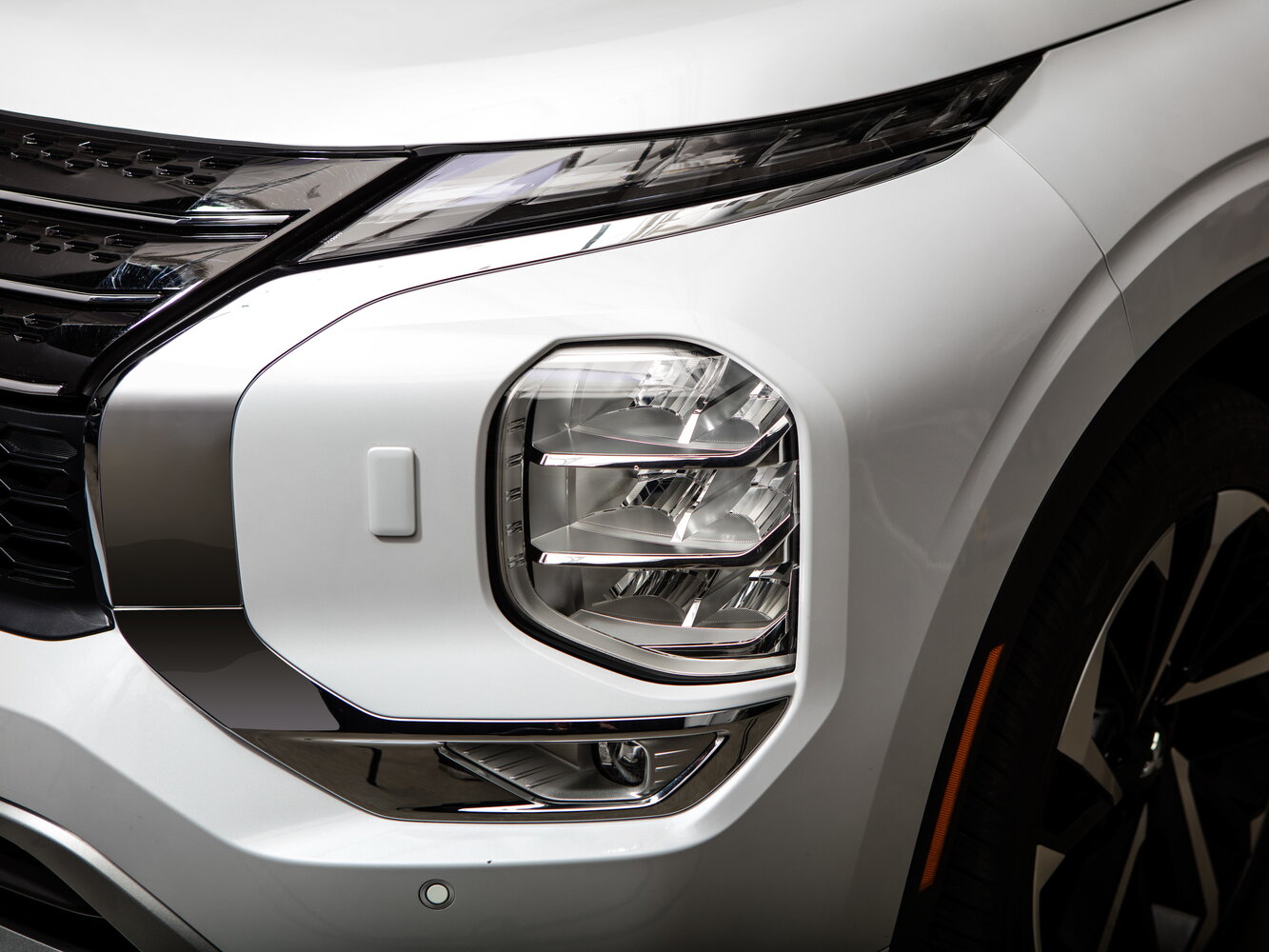 Mitsubishi Outlander IV, 2024, фото 14