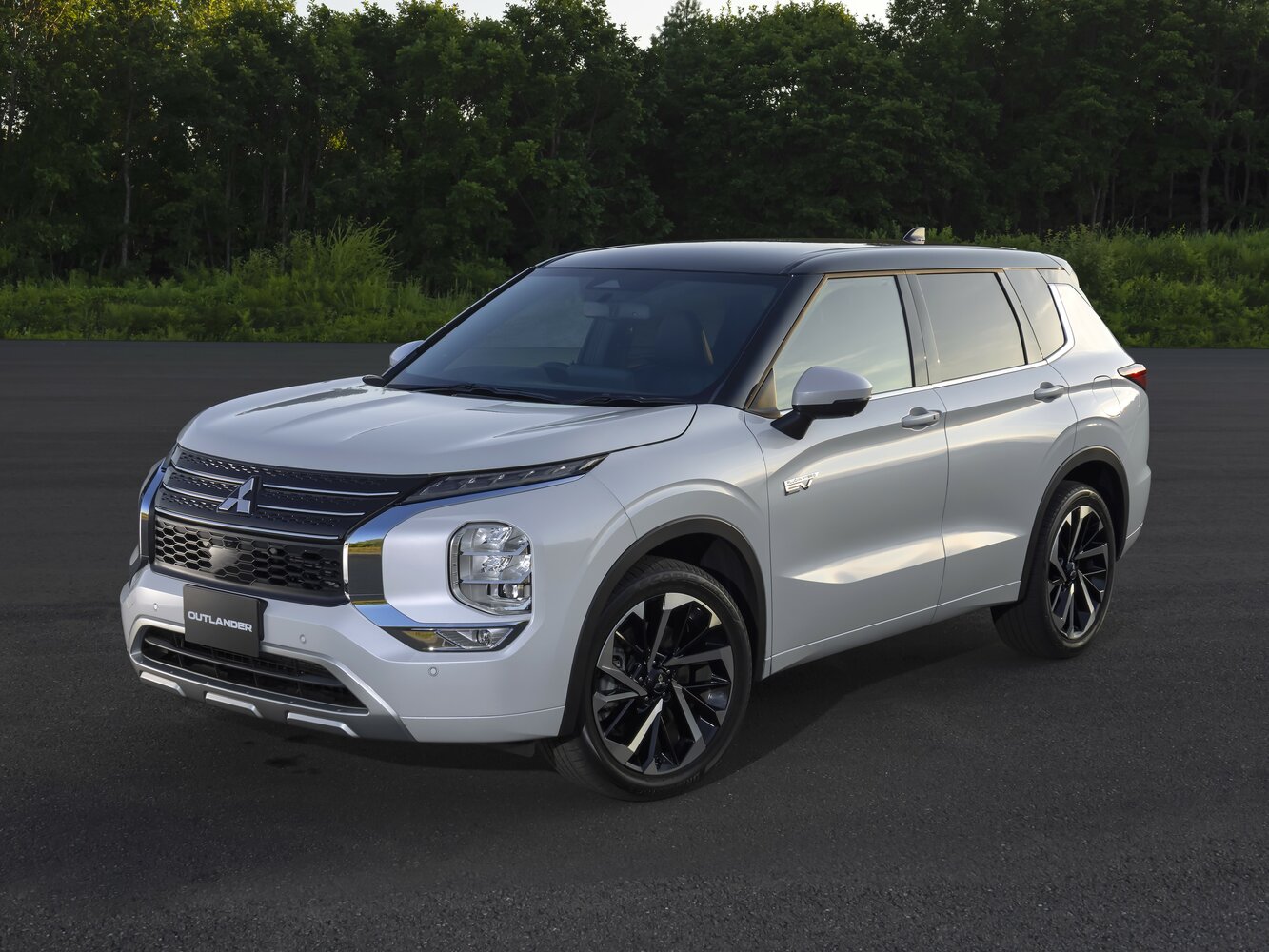 Mitsubishi Outlander IV, 2024, фото 25