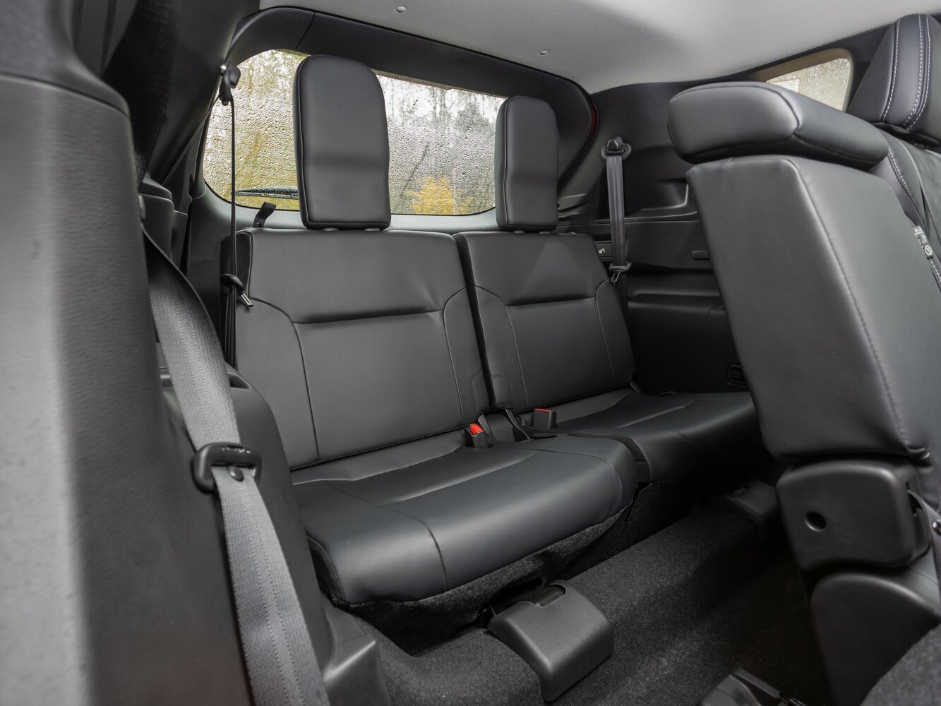 Mitsubishi Outlander IV, 2024, фото 7