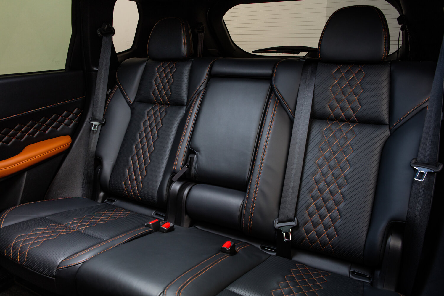 Mitsubishi Outlander IV, 2024, фото 3