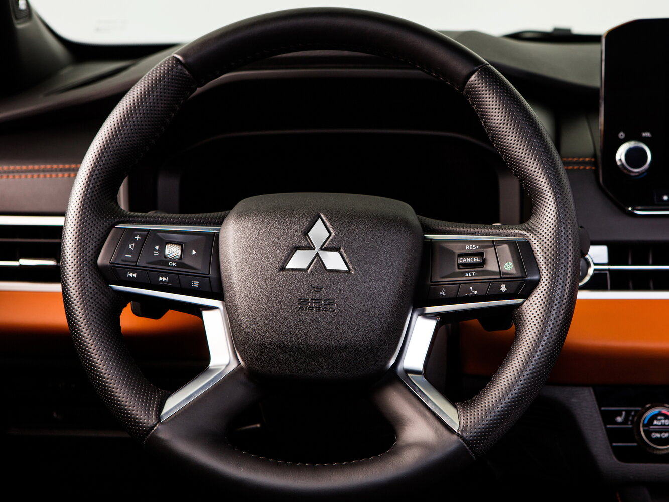 Mitsubishi Outlander IV, 2024, фото 15