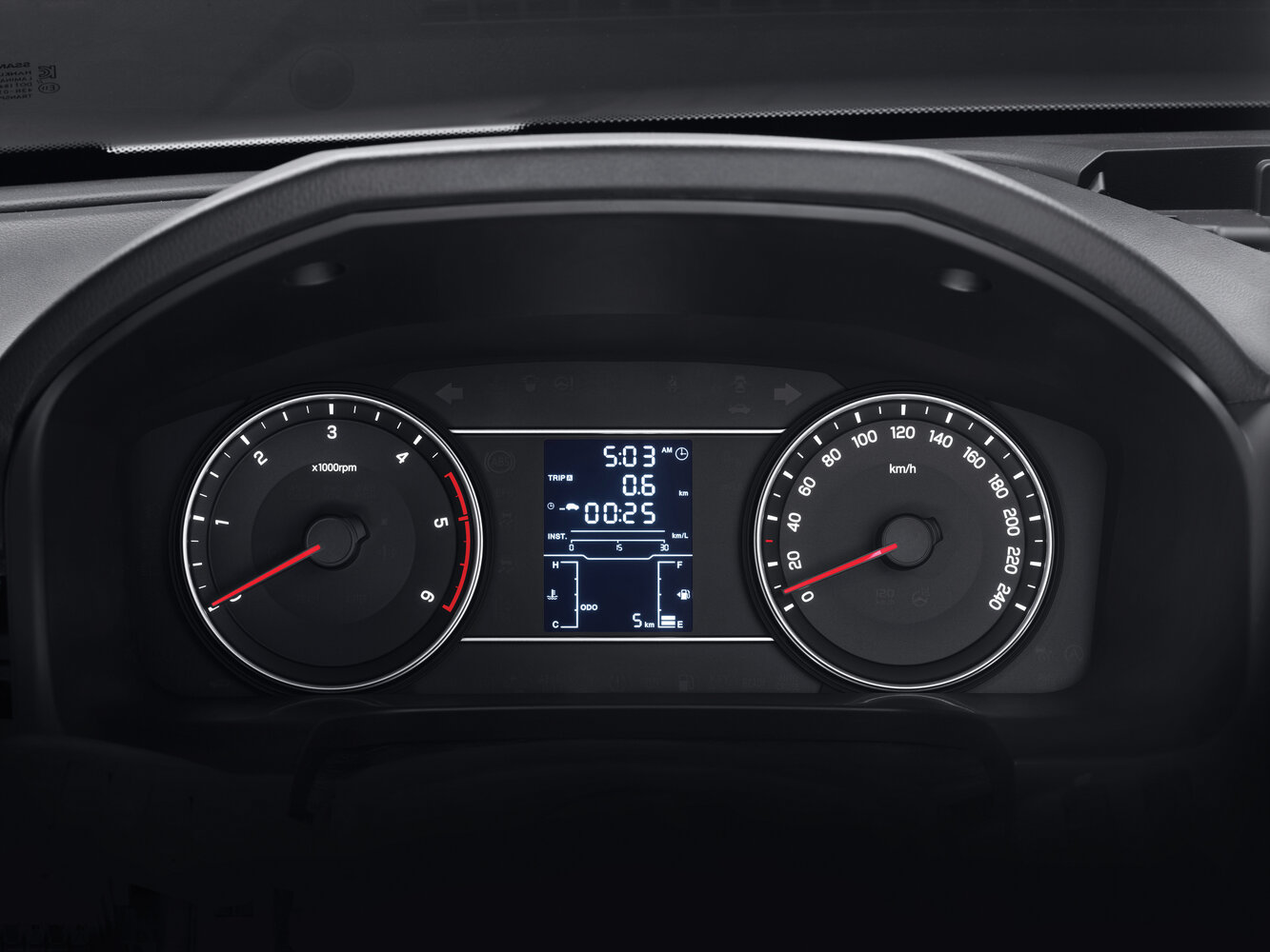 SsangYong Rexton IV Рестайлинг, 2022, фото 17