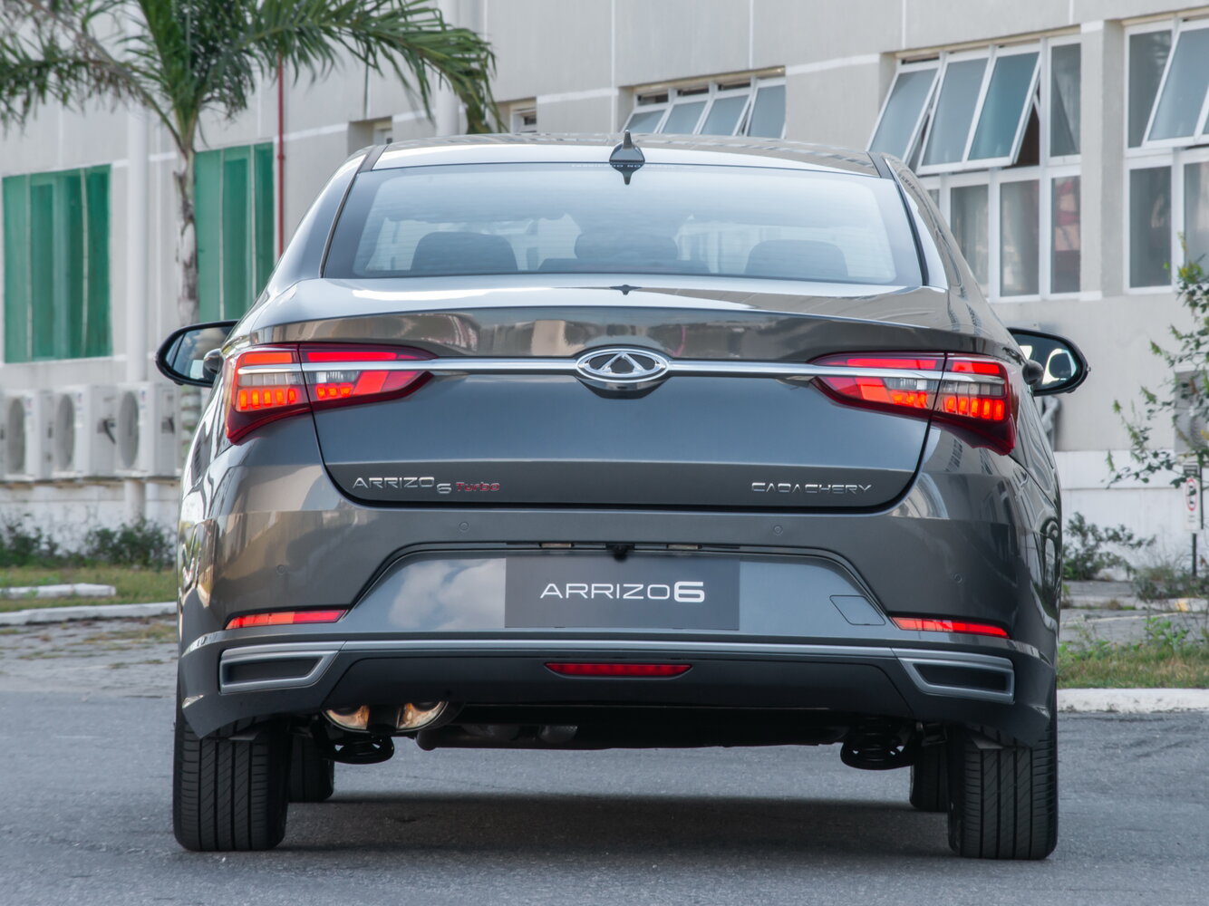 Chery Arrizo 6 I, 2019, фото 10