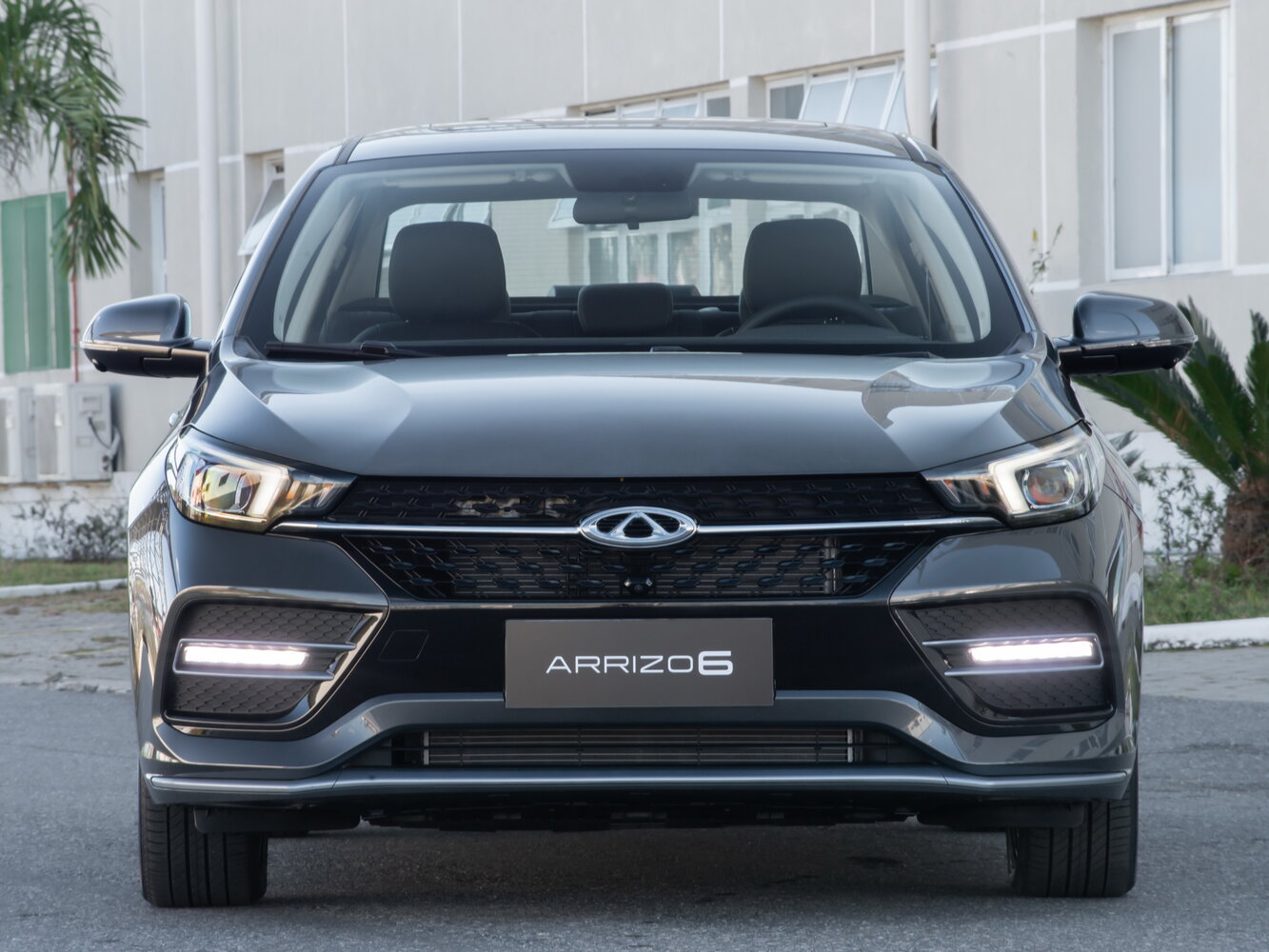 Chery Arrizo 6 I, 2019, фото 4