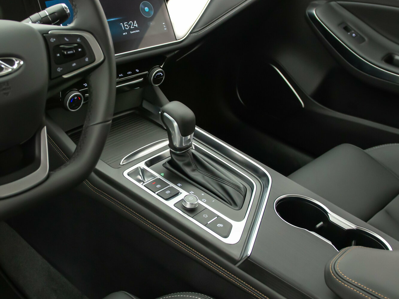 Chery Arrizo 6 I, 2019, фото 9