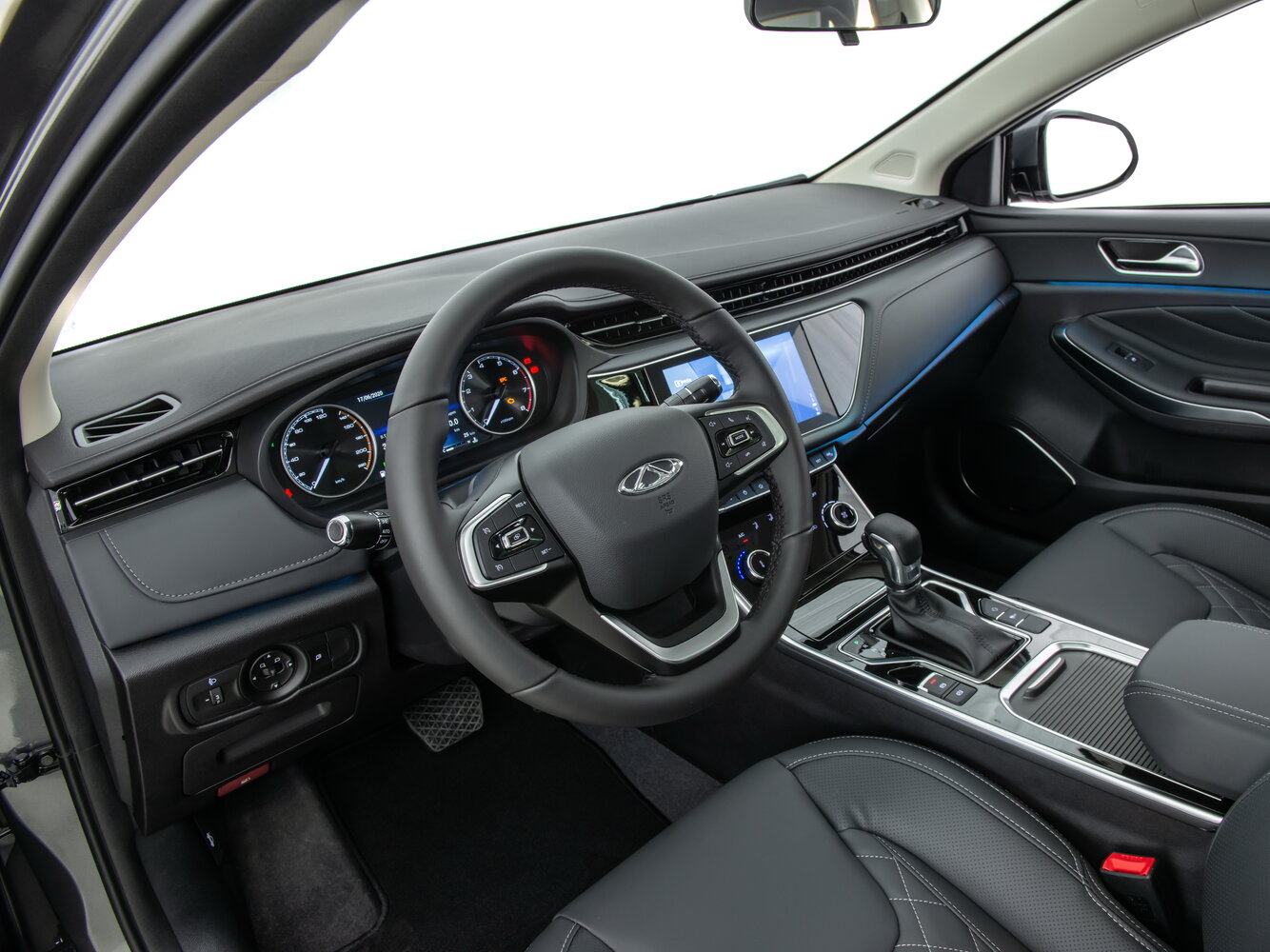 Chery Arrizo 6 I, 2019, фото 2