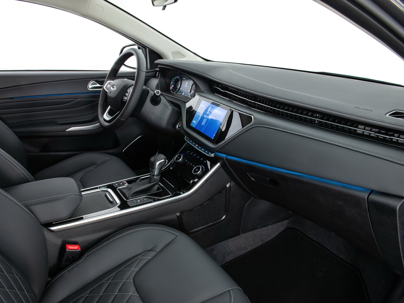Chery Arrizo 6 I, 2019, фото 3
