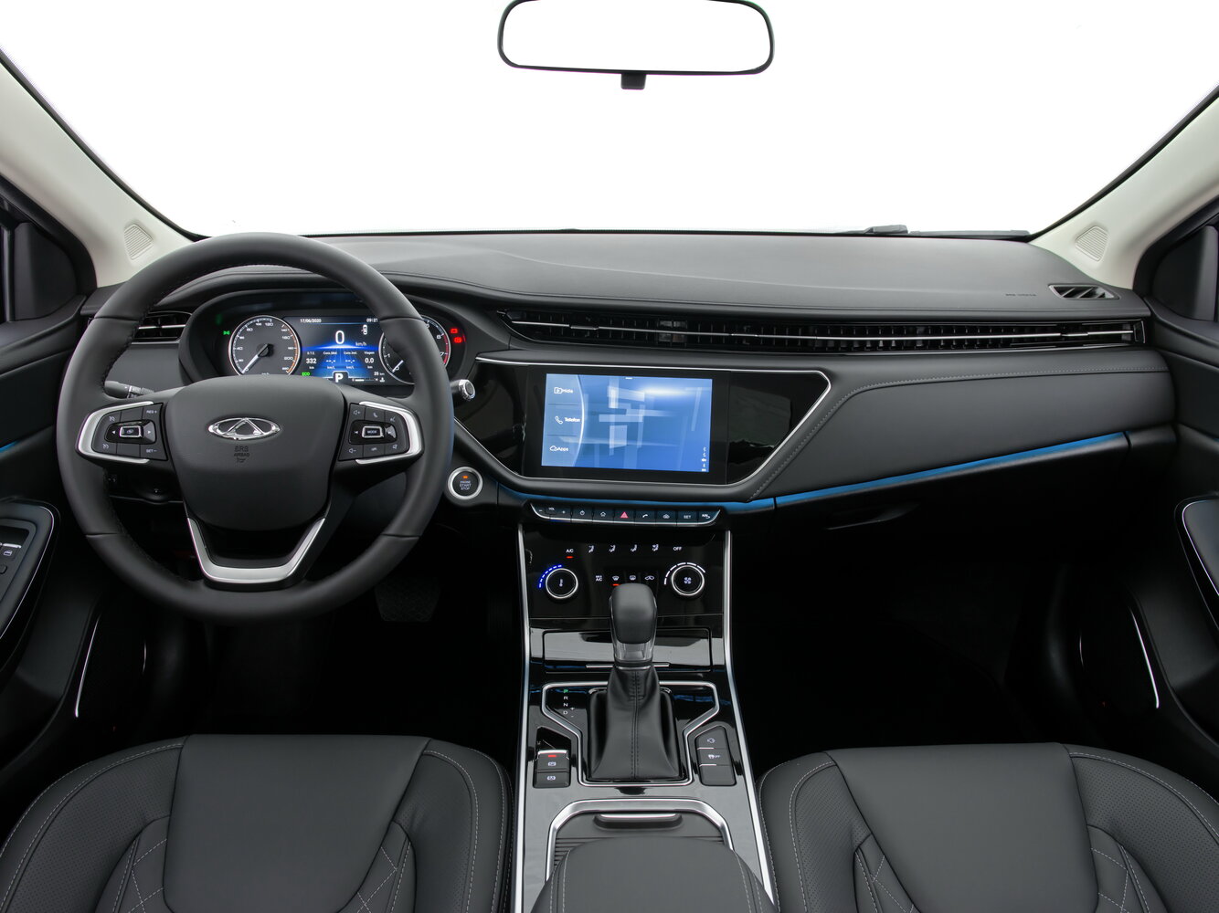 Chery Arrizo 6 I, 2019, фото 6