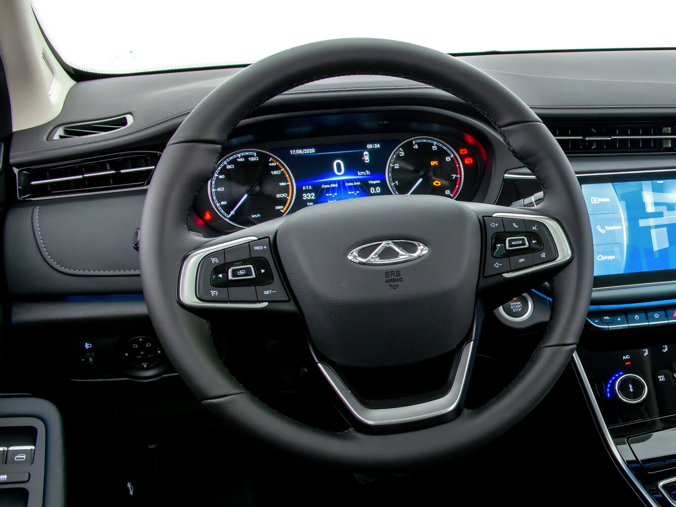 Chery Arrizo 6 I, 2019, фото 5