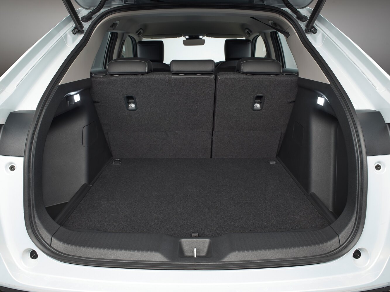 Honda HR-V III, 2023, фото 13