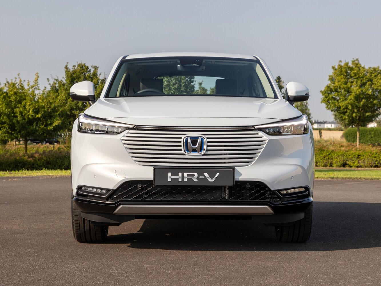 Honda HR-V III, 2023, фото 12
