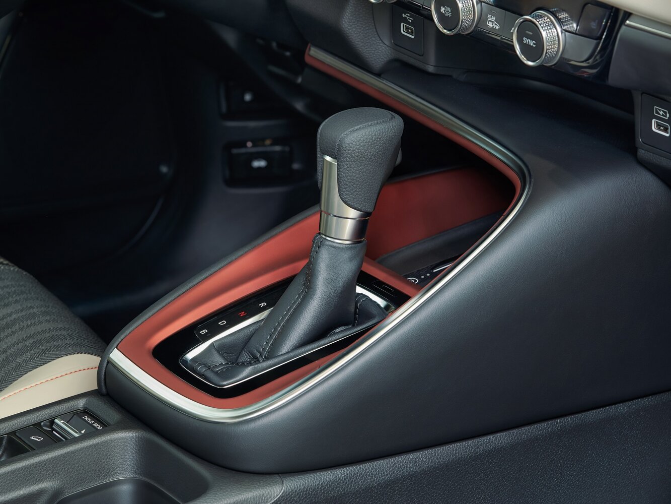 Honda HR-V III, 2023, фото 2