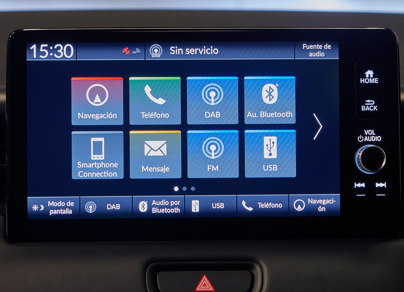 Honda HR-V III, 2023, фото 8