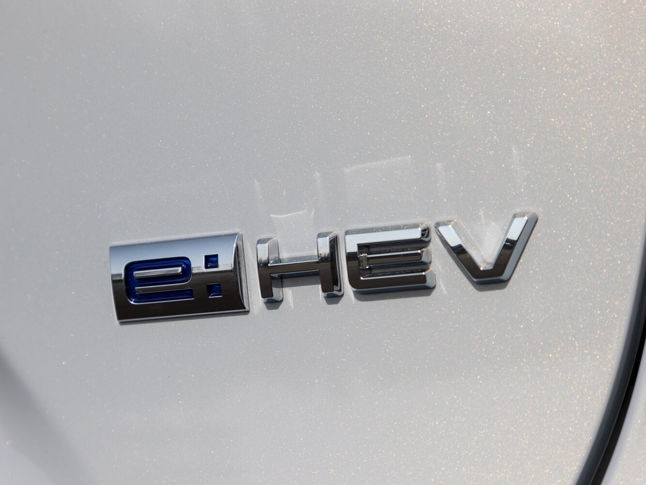Honda HR-V III, 2023, фото 15