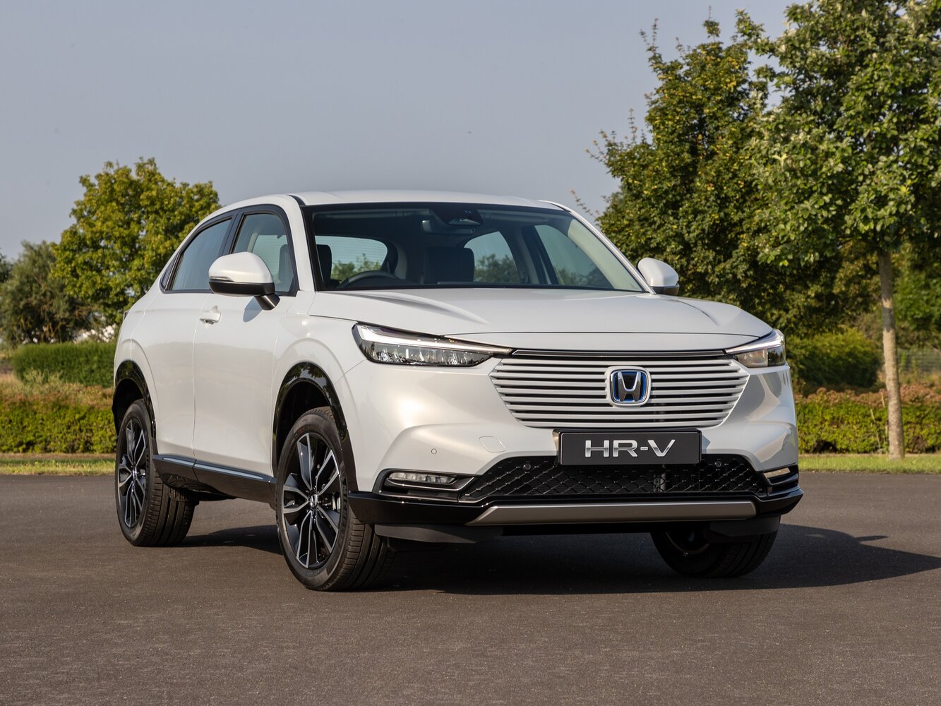 Honda HR-V III, 2023, фото 16