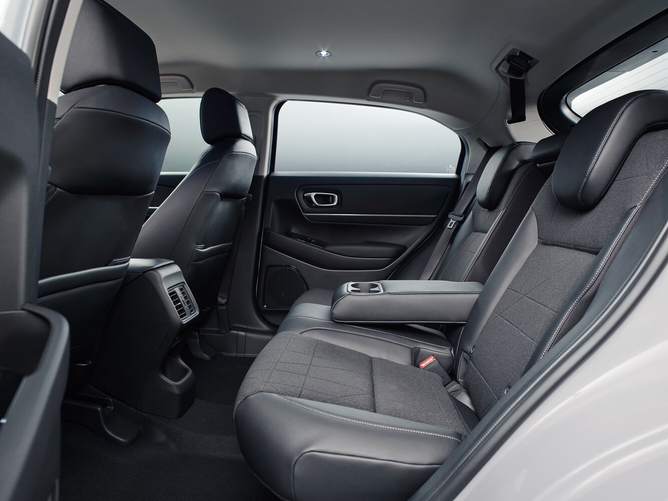 Honda HR-V III, 2023, фото 5