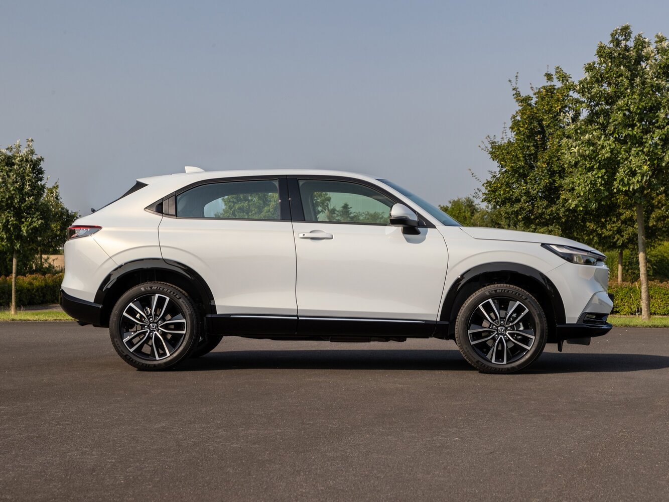 Honda HR-V III, 2023, фото 14