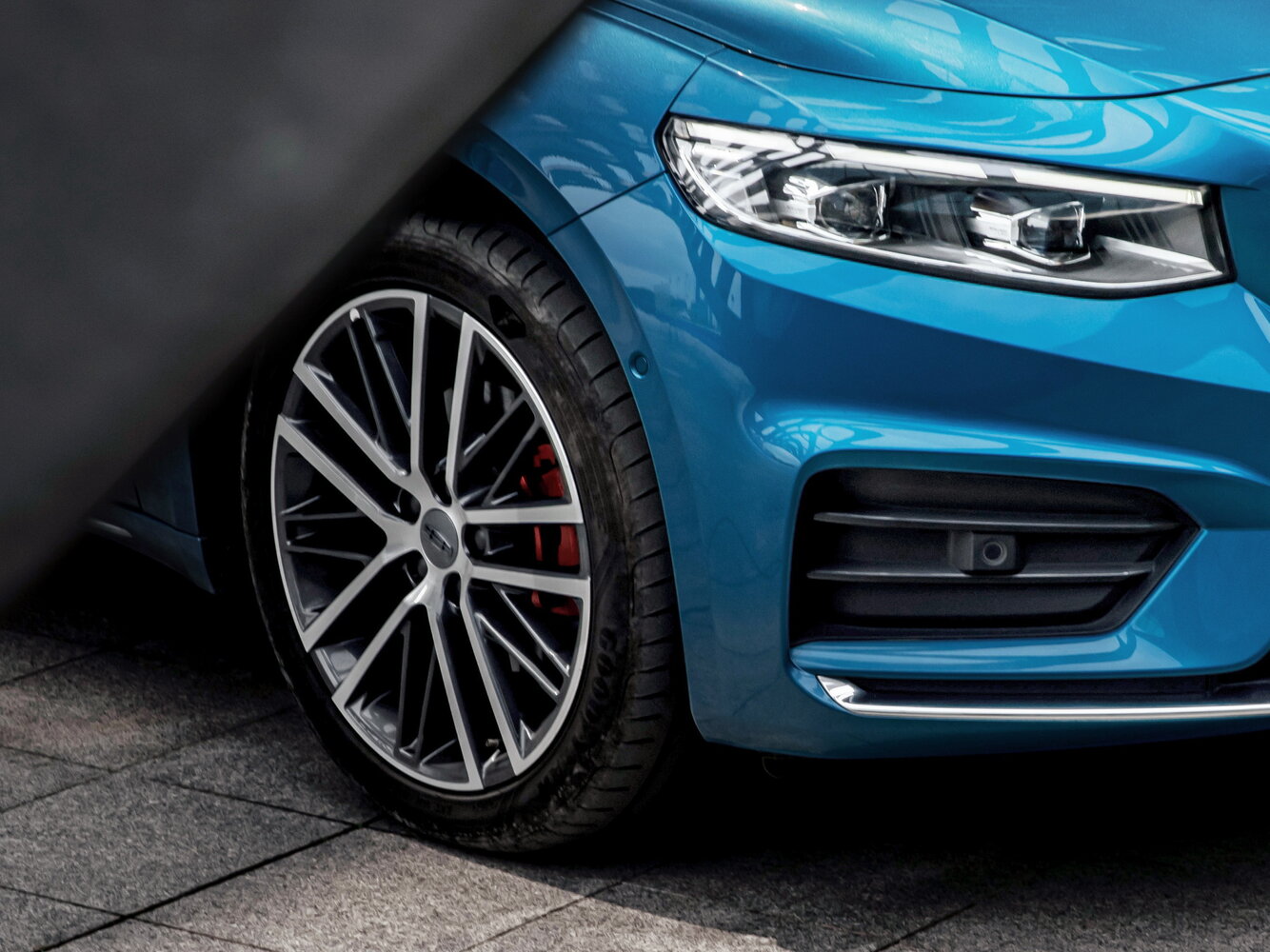 Geely Preface I (China Market), 2020, фото 2