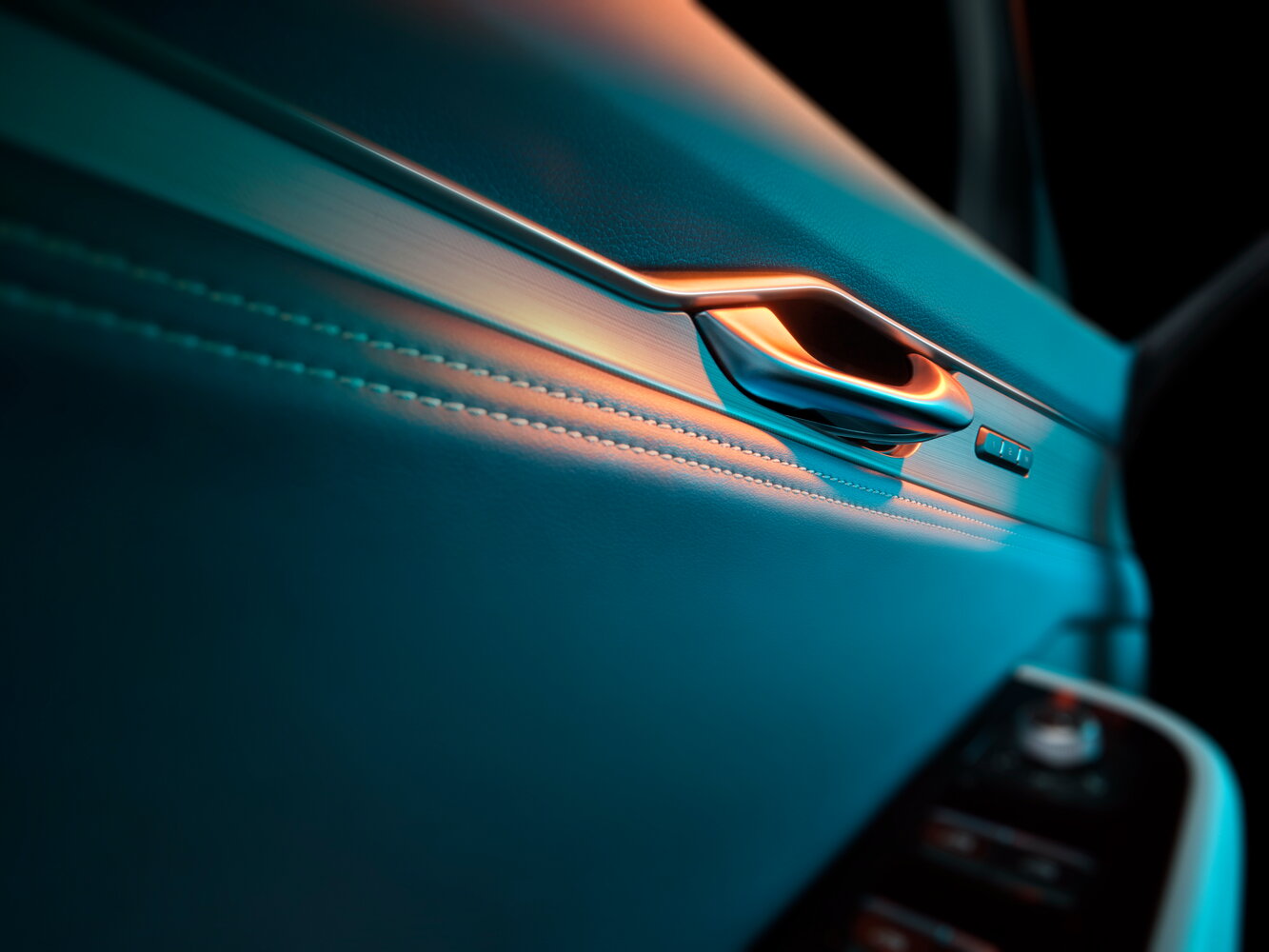 Geely Preface I (China Market), 2020, фото 4