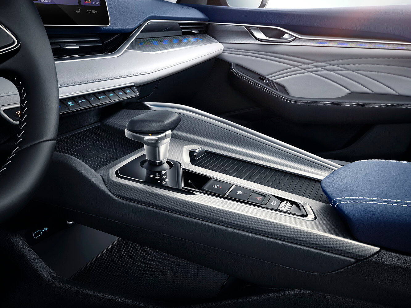 Geely Preface I (China Market), 2020, фото 3
