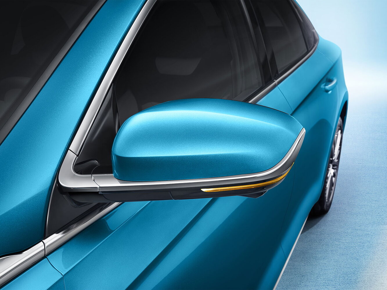 Geely Preface I (China Market), 2020, фото 6